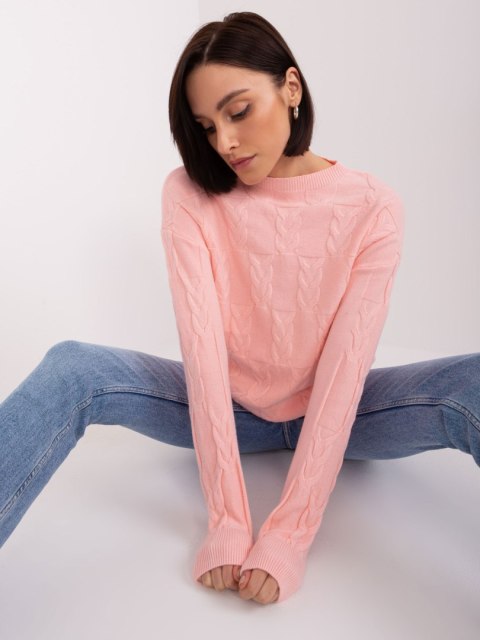 Sweter AT-SW-2340.22