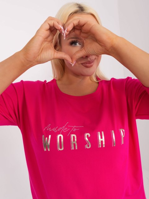 Bluzka RV-BZ-9449.76