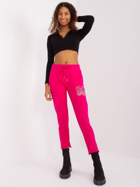 Spodnie dresowe RV-DR-8835.10