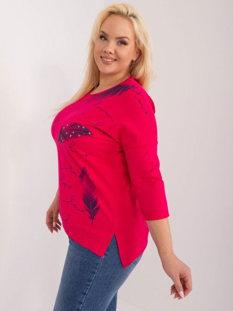 Bluzka RV-BZ-9433.81