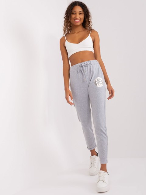 Spodnie dresowe RV-DR-9260.61