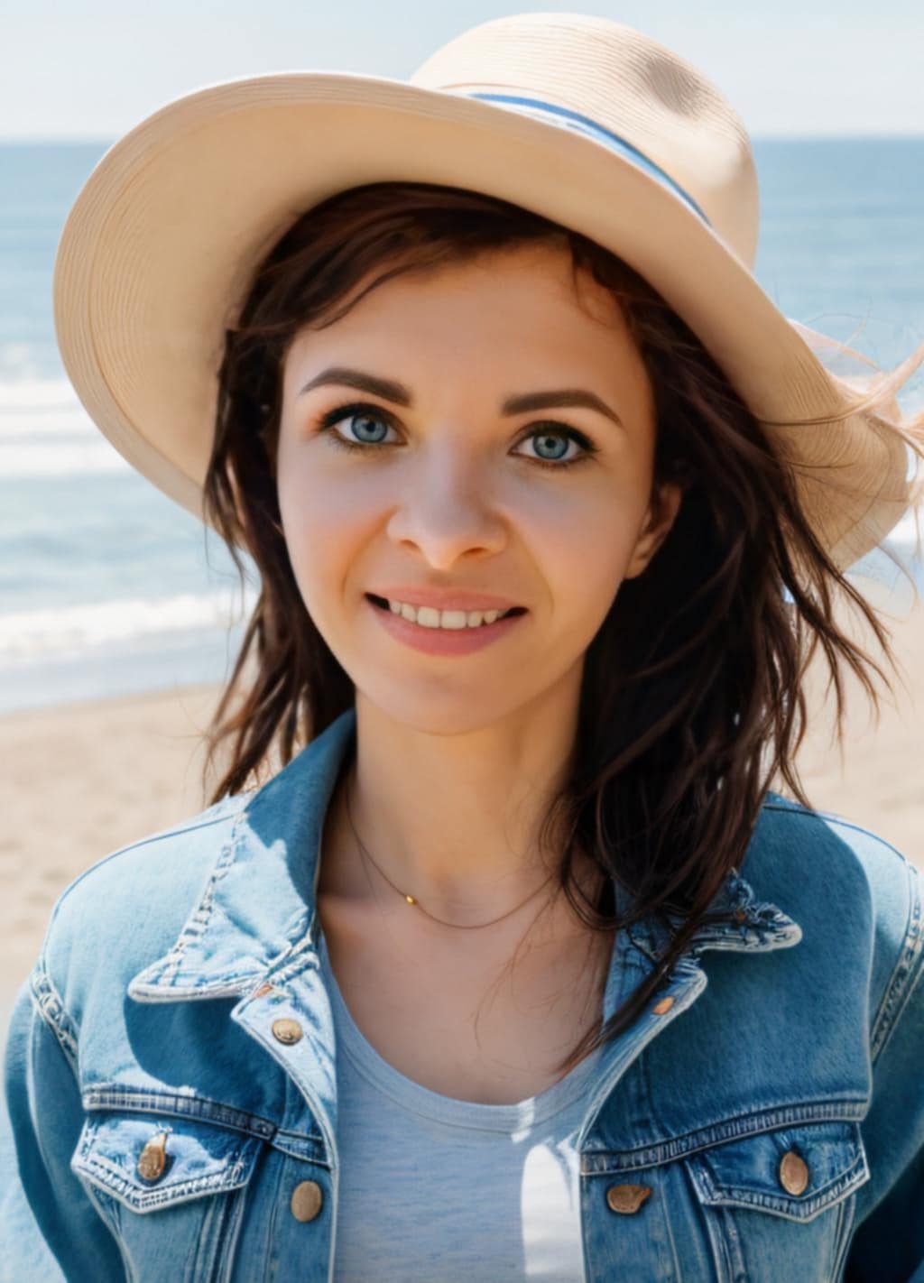 Odzież damska jeansowa - przewodnik 2026